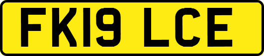 FK19LCE