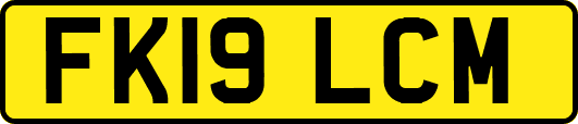 FK19LCM