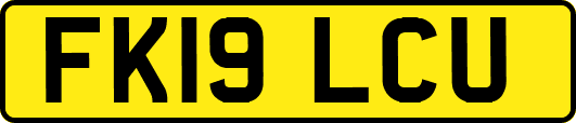 FK19LCU