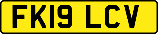 FK19LCV