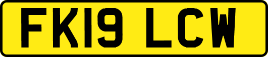 FK19LCW