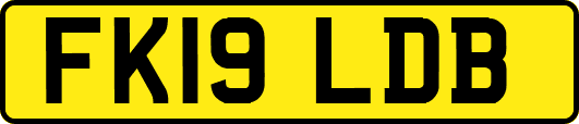 FK19LDB