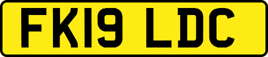 FK19LDC