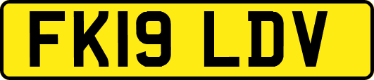 FK19LDV