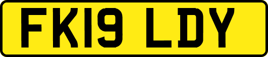 FK19LDY