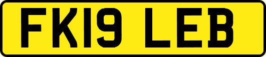 FK19LEB