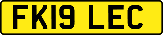 FK19LEC