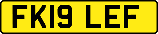 FK19LEF