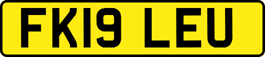 FK19LEU