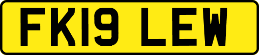 FK19LEW