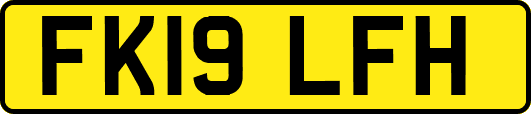 FK19LFH