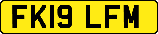 FK19LFM