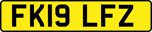 FK19LFZ