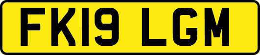 FK19LGM