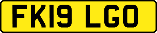 FK19LGO