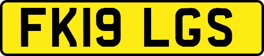 FK19LGS