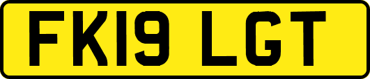 FK19LGT