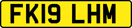 FK19LHM