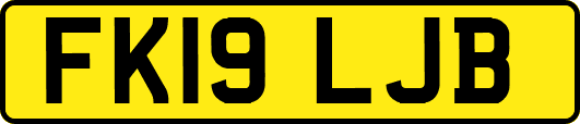 FK19LJB