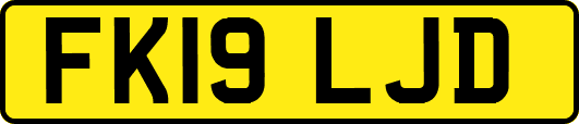 FK19LJD