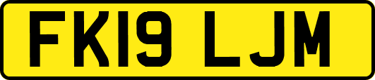 FK19LJM