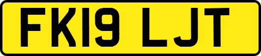 FK19LJT