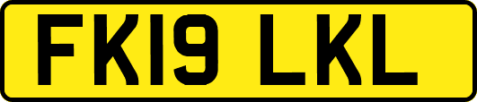 FK19LKL
