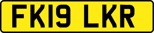 FK19LKR