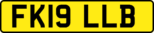 FK19LLB