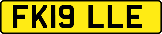 FK19LLE