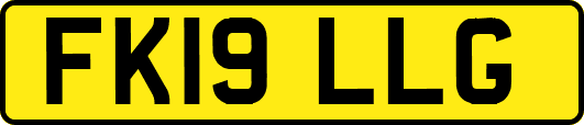 FK19LLG