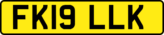 FK19LLK