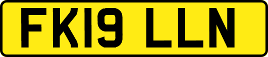 FK19LLN