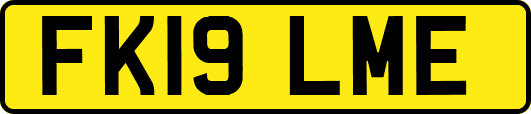 FK19LME