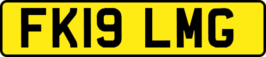 FK19LMG