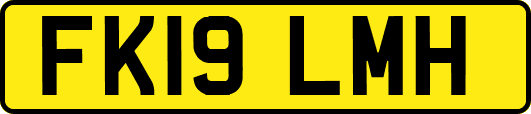 FK19LMH