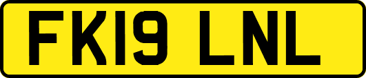 FK19LNL