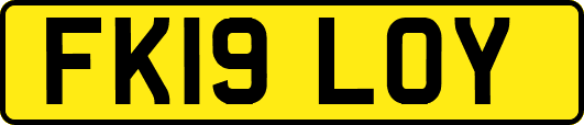 FK19LOY