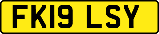 FK19LSY