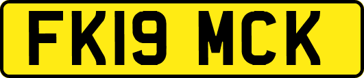 FK19MCK