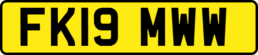 FK19MWW