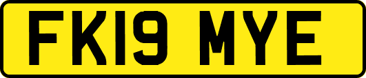 FK19MYE