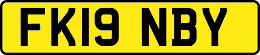 FK19NBY