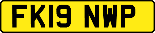 FK19NWP