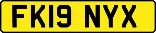 FK19NYX