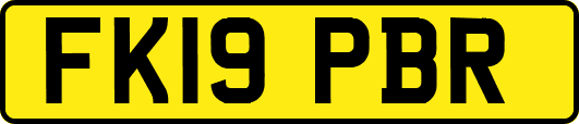 FK19PBR