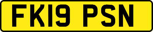 FK19PSN