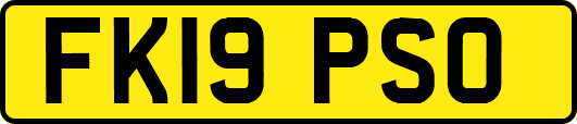 FK19PSO