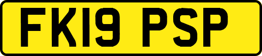 FK19PSP