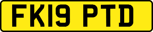 FK19PTD